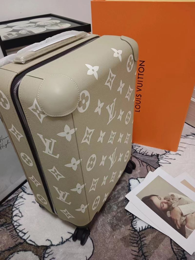 LV Suitcase